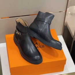 hermes bottes pour homme s_12b35b3